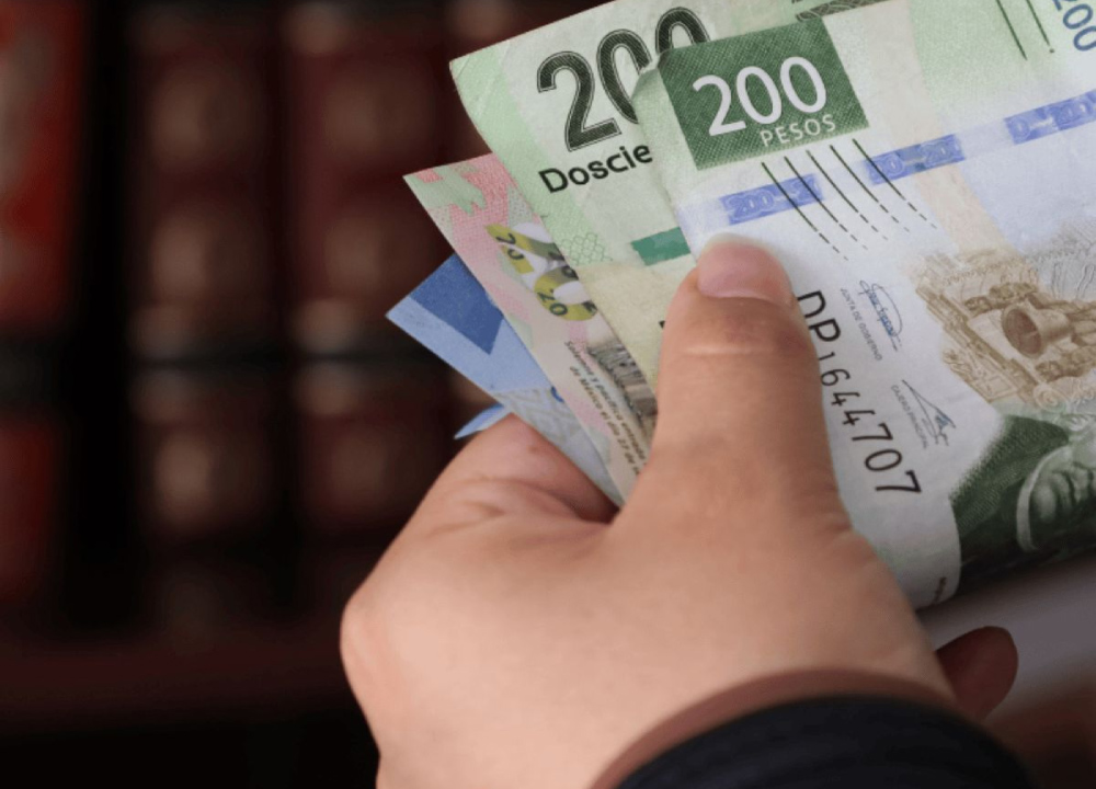 Financiero