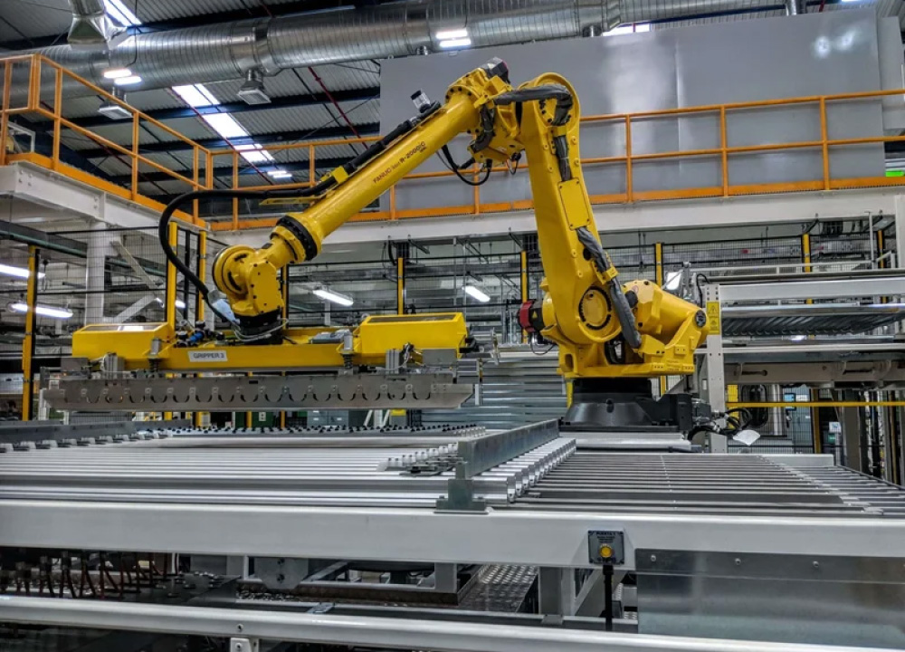 Manufactura