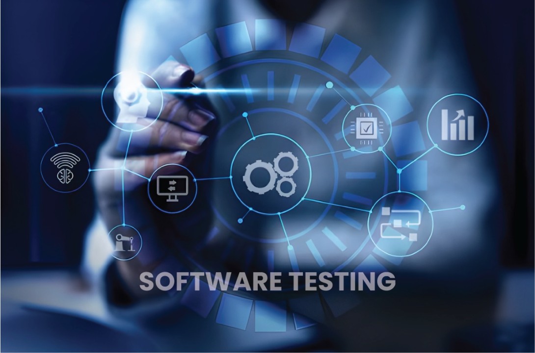 Software de captura de datos para terminales portátiles empresariales