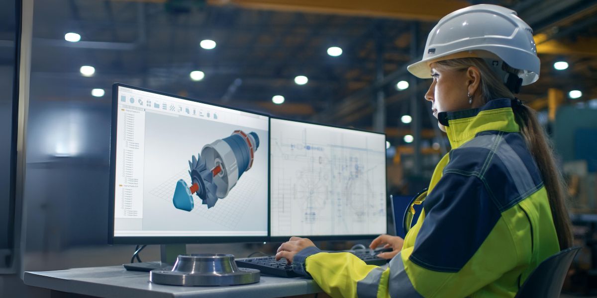 Equipos de cómputo de alto rendimiento para diseño e ingeniería