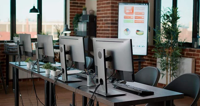 Leasing de cómputo empresarial para renovar laptops y estaciones de trabajo