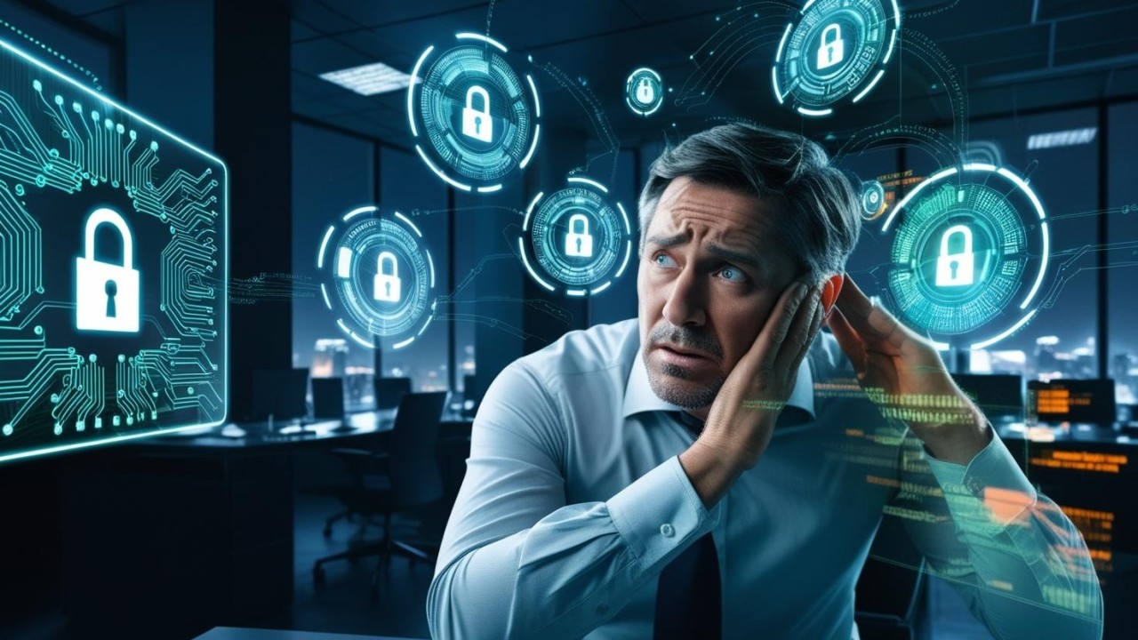Señales de que la empresa necesita actualizar su sistema de seguridad