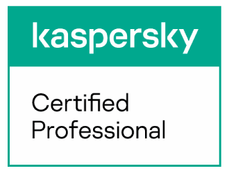 Certificación oficial 1