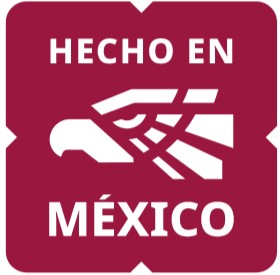 Hecho en México