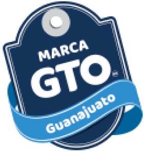 Marca Guanajuato
