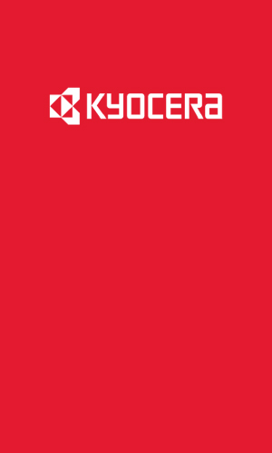 kyocera